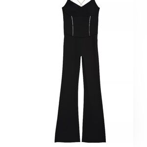 VSX Elevate chroma contours catsuit NWT